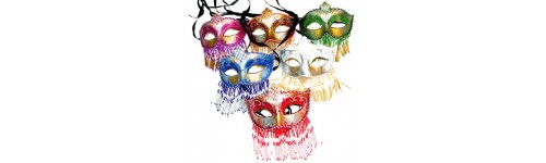 Carnaval Mardi Gras Deguisements Accessoires