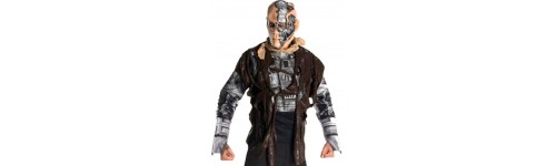 Deguisements Homme
