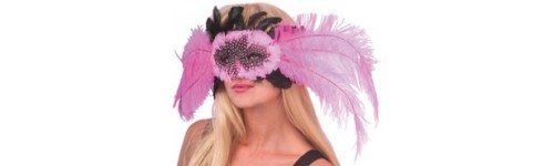 Masques & Loups