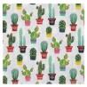 Serviettes de table mexicaines papier les 20